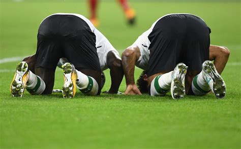 Sadio Mané : l'Islam est plus important que tout... - Sunusport.com