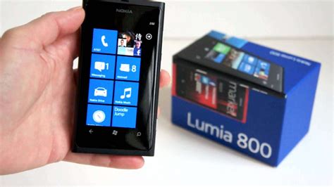 Descargar juegos de android para teléfonos y t. Biareview.com - Nokia Lumia 800