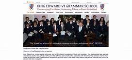 King Edward VI Grammar School, Louth 11 Plus (11+) Exam Information