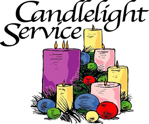 Christmas Eve Service Clipart Free Download On Clipartmag
