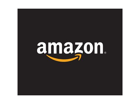 Amazon Dark Logo Png Transparent And Svg Vector Freebie Supply