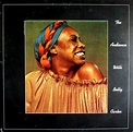 Betty Carter - The Audience With Betty Carter (1980, Gatefold, Vinyl ...