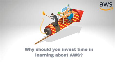 Why You Should Start Learning Aws Right Now