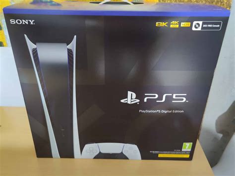 Ps5 Unboxing Amigagurus Gamerblog