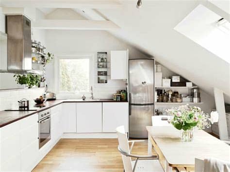 Scandinavian style decor inspiration explored through 3 simple home interior schemes. 60 Scandinavian Interior Design Ideas To Add Scandinavian ...