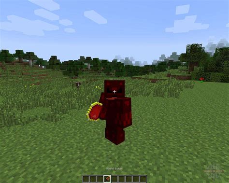 Blood Magic [1.7.10] for Minecraft