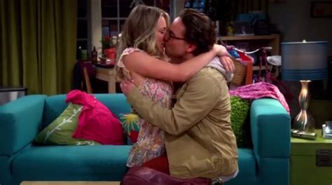 The Big Bang Theory Episode 723 The Gorilla