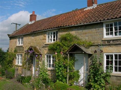 Holiday Cottages Near Pickering North York Moors Self Catering