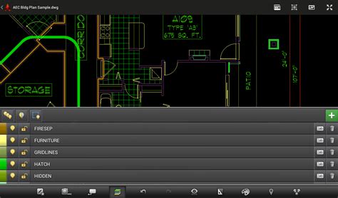 Download Autocad 360 For Android Device Featureup