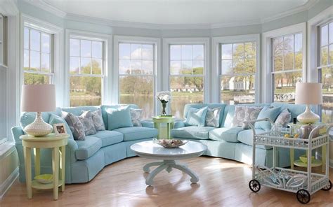 Fabric Luxe Loop Porch Turquoiselivingroomdecor With Images