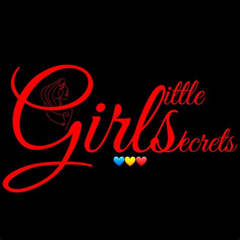 Girls Little Secrets Medium