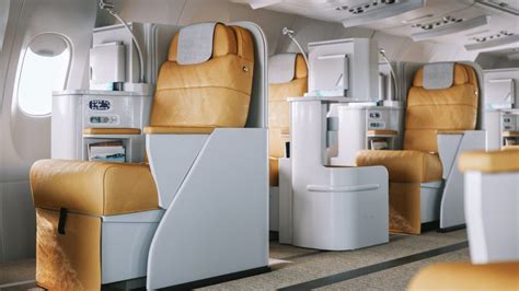 The Top 5 Best First Class Airlines In The Us A Comprehensive Guide
