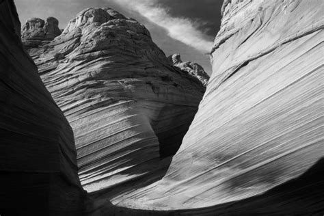 Free Images Rock Mountain Black And White Geology Monochrome