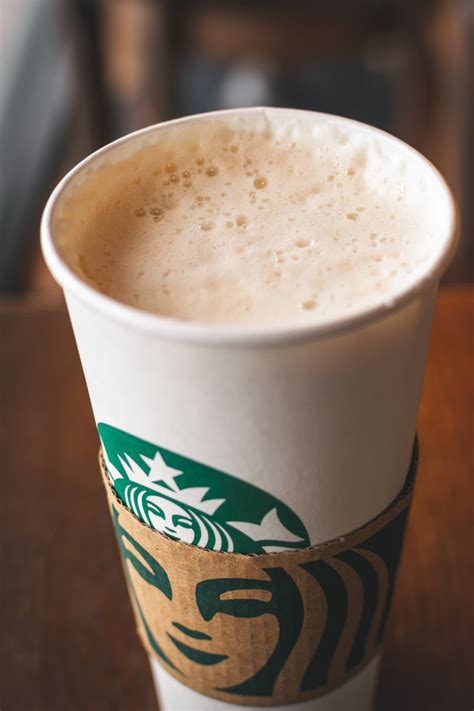 Quick Guide To Starbucks Caffeine Free Tea Drinks Sweet Steep