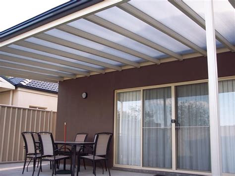 Pergola Roofing Sheets Polycarb Roof Sheeting Clear Polycarbonate Roof