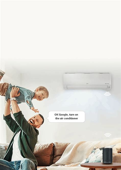 Air Conditioners And Air Conditioning Systems Lg Australia