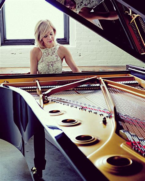 Steinway Is The Magical Medium Through Which A Pianist Communicates With The Composer S Mind