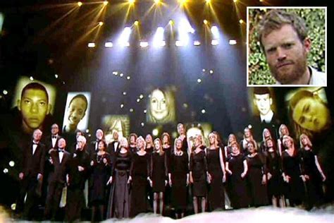 Bgt Finalists The Missing People Choir Spark New Lead In 14 Year Old Unsolved Case The Irish Sun