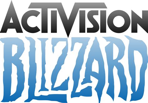 Activision Logos