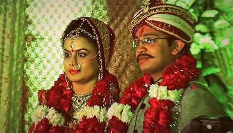 Indien Indische Hochzeit Brautpaar 135816535 Indien I Flickr
