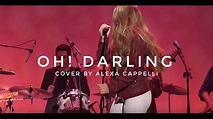 Oh! Darling - Cover - YouTube