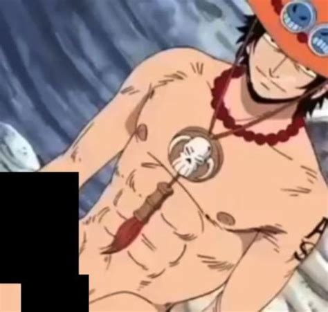 Cock One Piece Cock Edits Know Your Meme