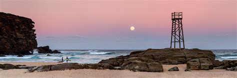 Redhead Beach Shannon Hartigan Images Fine Art Landscape Photography Fine Art Landscape