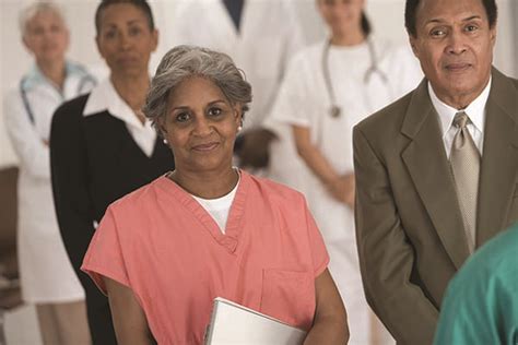 the importance of diversity equity and inclusion in nursing minority nurse