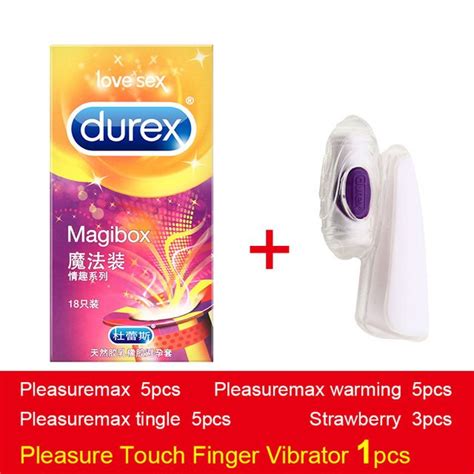 Buy Durex Condom Magibox Super Ultra Thin With Great