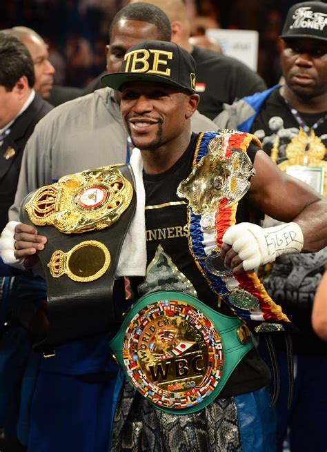 Pin By Sports195 On Combat Sports Floyd Mayweather Boxing Champions