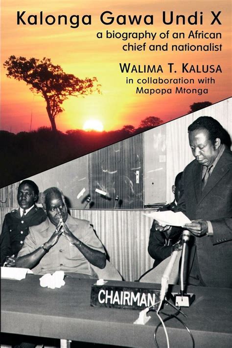 African Books Collective Kalonga Gawa Undi X