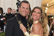Gisele Bündchen e Tom Brady iniciam processo de divórcio, diz site | VEJA