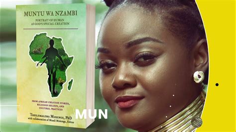 Muntu Wa Nzambi Trailer Youtube