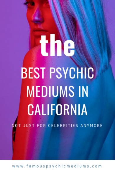 pin on best psychic medium list