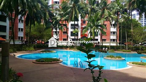 Garden park is a leasehold apartment located in bandar sungai long, kajang. Condo For Sale at Evergreen Park, Bandar Sungai Long for ...