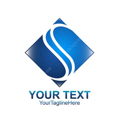 문자 로고 아이콘 템플릿 기호 로고 사각형 스타일 S 글꼴 아이콘 Png 일러스트 및 벡터 에 대한 무료 다운로드