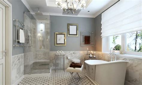 15 Best Bathroom Ceiling Material