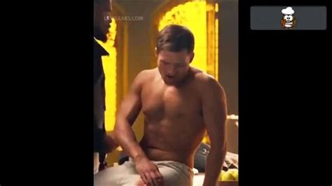 Taron Egerton Nude Pics NSFW Videos Gay Sex Scenes Leaked Meat