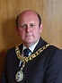 Frank Ross, Lord Provost, Edinburgh - Cities Today - Connecting the ...