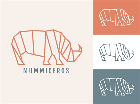 Outstanding Geometric Simple Shape Animals Vectors 266423 Download