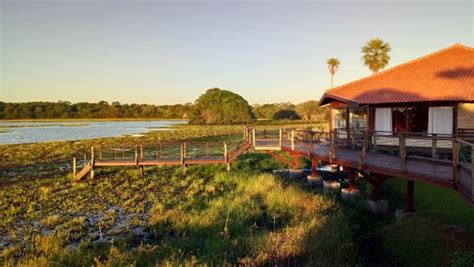 Die Besten Luxus Lodges 2021 In Bundesstaat Mato Grosso Do Sul Mit
