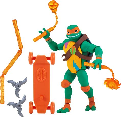 Best Teenage Mutant Ninja Turtles Toddler Toys Home Gadgets