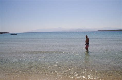 Paros Our Greek Island Paradise The Aussie Flashpacker