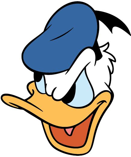 Daffy Duck Clipart At Getdrawings Free Download