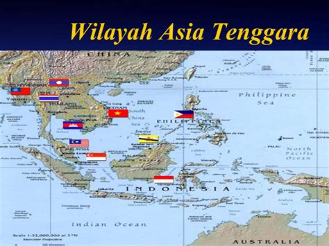 Asia tenggara biasa dipilah dalam dua kelompok: Nama Negara, Bendera, Ibukota, Bahasa, Lambang, Lagu ...