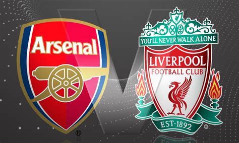 You are watching arsenal fc vs villarreal cf game in hd directly from the emirates stadium, london, england, streaming live for your computer, mobile. Big Match Arsenal vs Liverpool, The Gunners Kejar Kunci ...