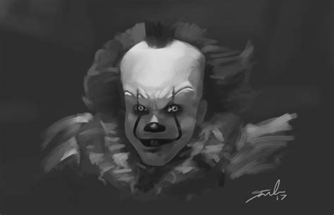 Silly Pennywise In 2019 Pennywise The Clown Pennywise The Dancing Clown Bill Skarsgard Pennywise