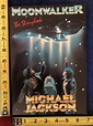 Michael Jackson Moonwalker The Storybook | #4653703522