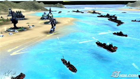 Sony ps2 wallpaper, play station, play station 2, vaporwave, digital art. Supreme Commander Screenshots, Pictures, Wallpapers - Xbox ...