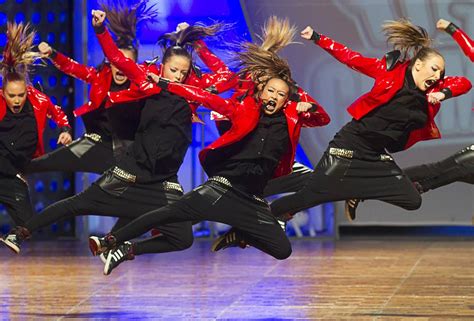 Canada Reigns At The 2013 World Hip Hop Dance Championships Las Vegas Weekly